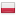 narybki.net server is located in Poland